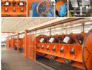 Cable Making Machine